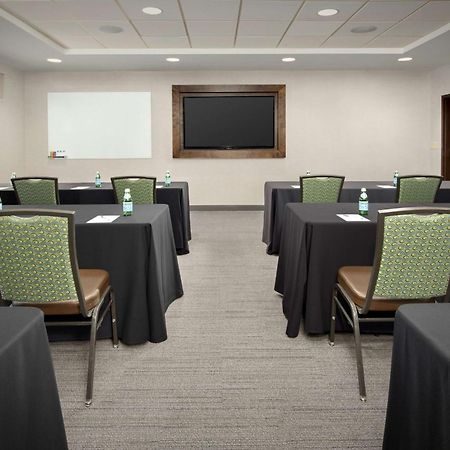 Hampton Inn & Suites Portland/Hillsboro-Evergreen Park Екстер'єр фото