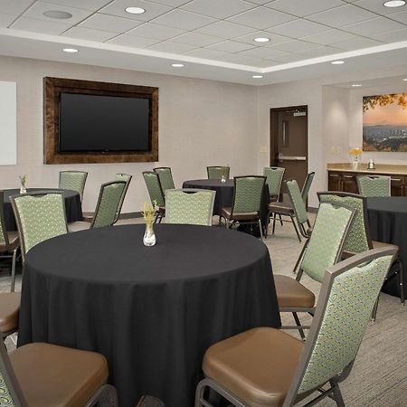 Hampton Inn & Suites Portland/Hillsboro-Evergreen Park Екстер'єр фото