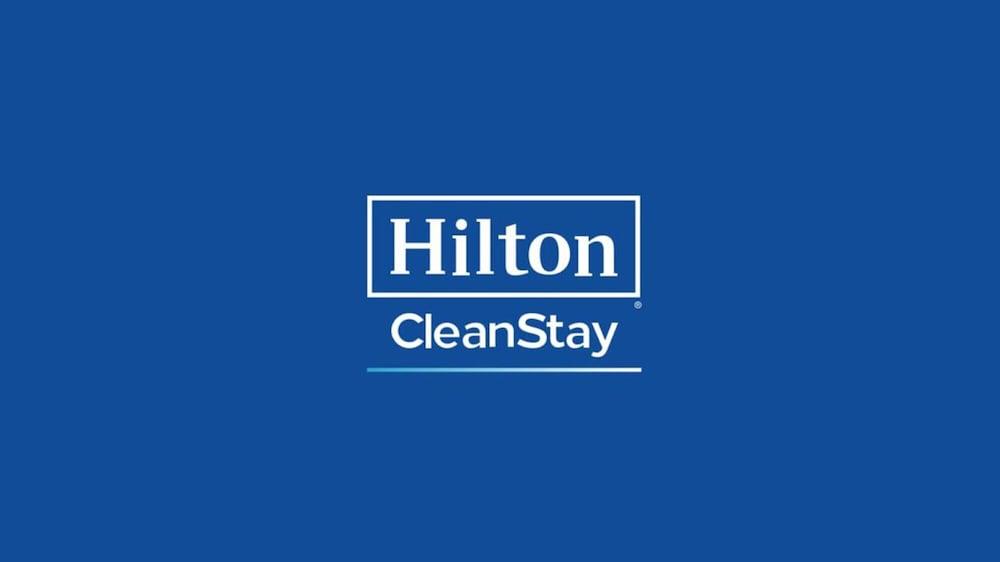 Hampton Inn & Suites Portland/Hillsboro-Evergreen Park Екстер'єр фото