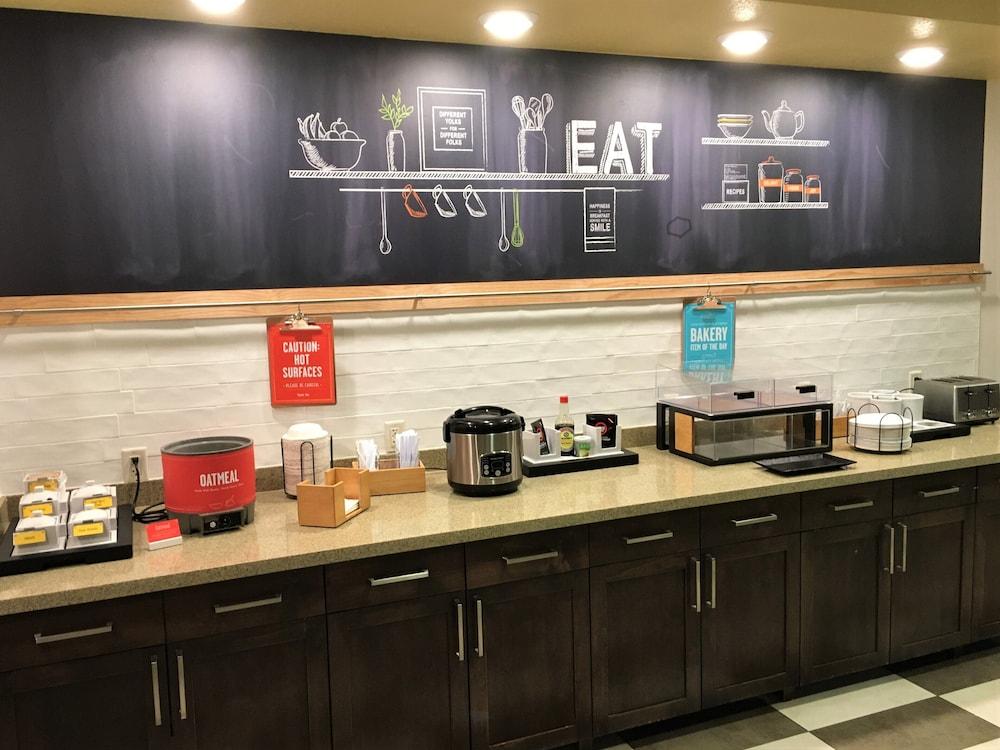 Hampton Inn & Suites Portland/Hillsboro-Evergreen Park Екстер'єр фото