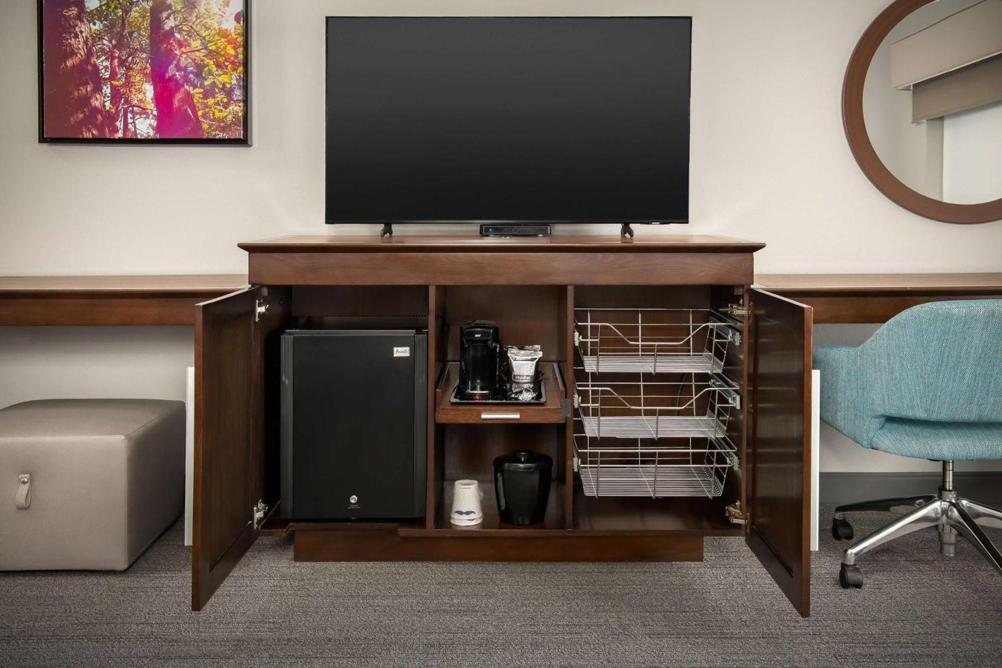 Hampton Inn & Suites Portland/Hillsboro-Evergreen Park Екстер'єр фото