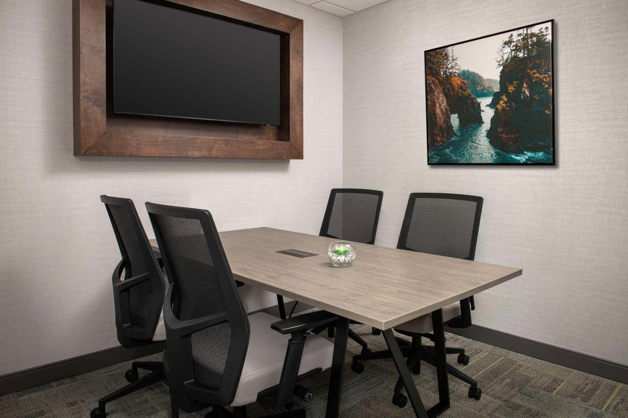Hampton Inn & Suites Portland/Hillsboro-Evergreen Park Екстер'єр фото